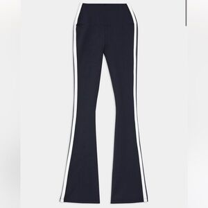 Split 59 Raquel High Waist Flare Leggings